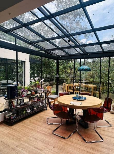 3BR House in Vereda Los Salados (8614 m²) - 2