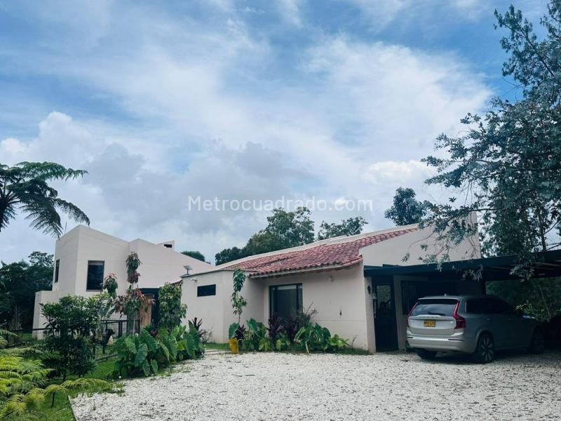 3BR House in Vereda Los Salados (8614 m²) - 4