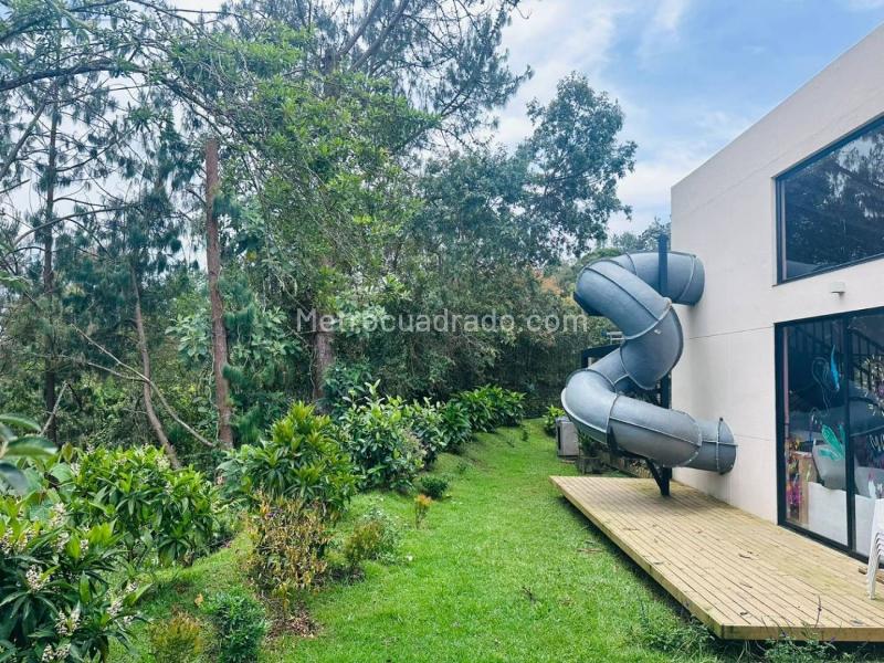 3BR House in Vereda Los Salados (8614 m²) - 5