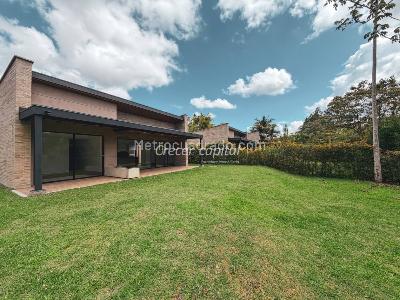 Casa en Arriendo, Llano Grande, Rionegro