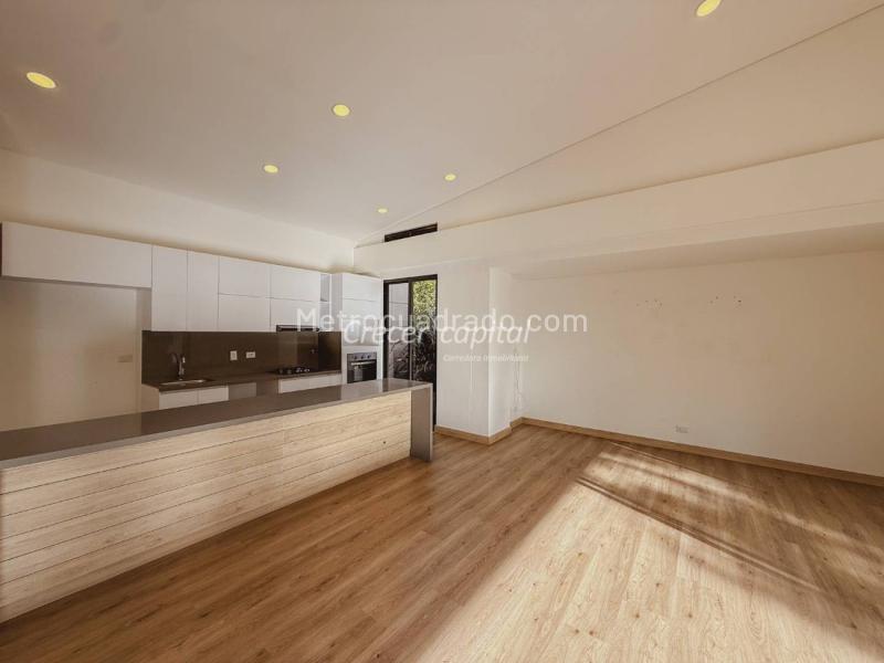 Casa en Arriendo, Llano Grande, Rionegro - 3