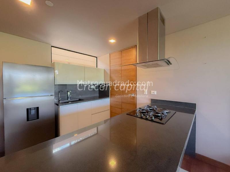 1BR Apartment in Llanogrande (76 m²) - 5