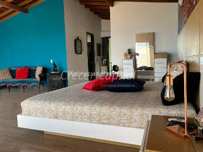 Casa de 3 alcobas en venta en El Poblado, Medellín, 1800 m² · foto 17 de 20
