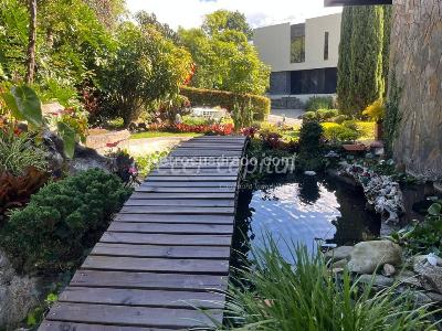 Casa de 3 alcobas en venta en El Poblado, Medellín, 1800 m² · foto 4 de 20