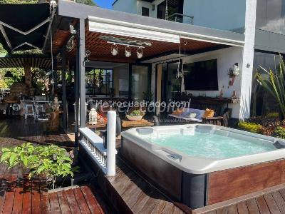 Casa de 3 alcobas en venta en El Poblado, Medellín, 1800 m² · foto 6 de 20