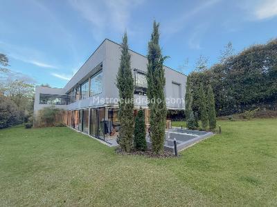 Casa en Arriendo, Alto De Palmas, Envigado