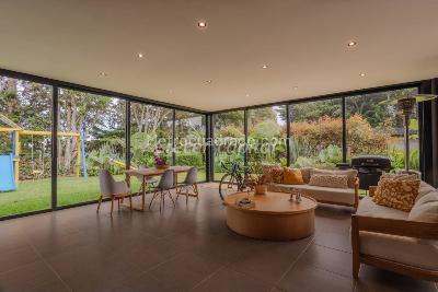 Casa de 4 alcobas en venta en Alto De Palmas, Envigado, 1119 m² · foto 2 de 14