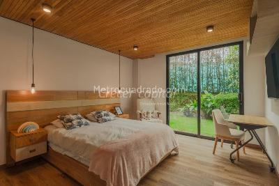 Casa de 4 alcobas en venta en Alto De Palmas, Envigado, 1119 m² · foto 6 de 14