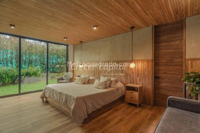 Casa de 4 alcobas en venta en Alto De Palmas, Envigado, 1119 m² · foto 7 de 14