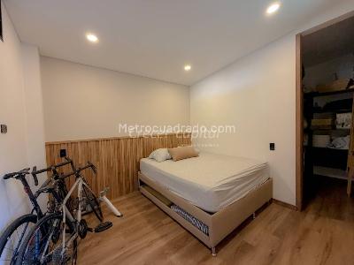 Casa de 4 alcobas en venta en Alto De Palmas, Envigado, 1119 m² · foto 8 de 14