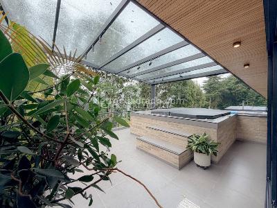 Casa de 4 alcobas en venta en Alto De Palmas, Envigado, 1119 m² · foto 11 de 14