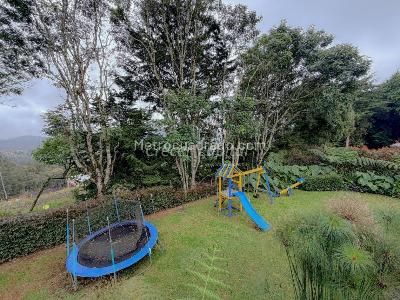 Casa de 4 alcobas en venta en Alto De Palmas, Envigado, 1119 m² · foto 13 de 14