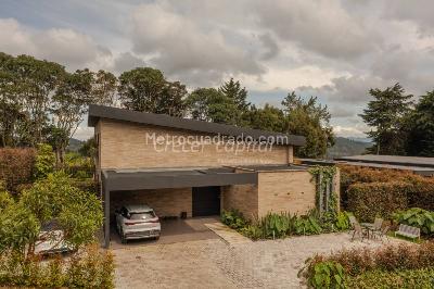 Casa de 4 alcobas en venta en Alto De Palmas, Envigado, 1119 m² · foto 14 de 14