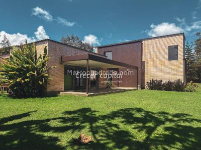 Casa en Arriendo, Alto De Palmas, Envigado