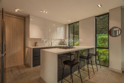 Casa de 5 alcobas en venta en Alto De Palmas, Envigado · foto 4 de 8