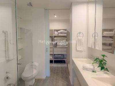 Apartamento de 1 alcoba en venta en Alto De Palmas, Envigado, 72 m² · foto 11 de 20