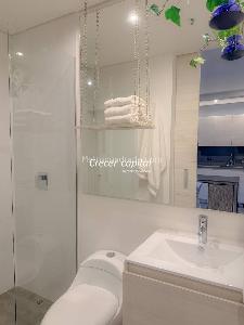 Apartamento de 1 alcoba en venta en Alto De Palmas, Envigado, 72 m² · foto 13 de 20