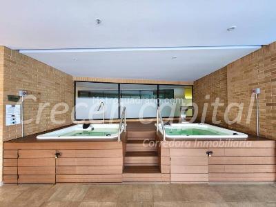Apartamento de 1 alcoba en venta en Alto De Palmas, Envigado, 72 m² · foto 16 de 20
