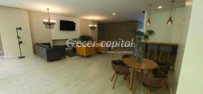 Apartamento de 1 alcoba en venta en Alto De Palmas, Envigado, 72 m² · foto 19 de 20