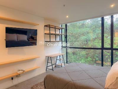 Apartamento de 1 alcoba en venta en Alto De Palmas, Envigado, 72 m² · foto 9 de 20
