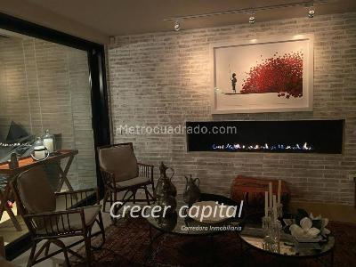 Casa en venta en Llano Grande, Envigado · foto 6 de 20