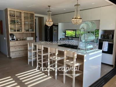 Casa en venta en Llano Grande, Envigado · foto 7 de 20