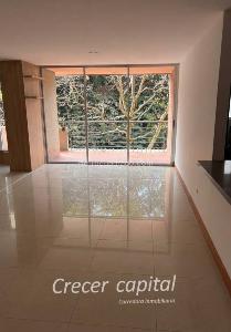 Apartamento en Arriendo, Altos Del Poblado, Medellín
