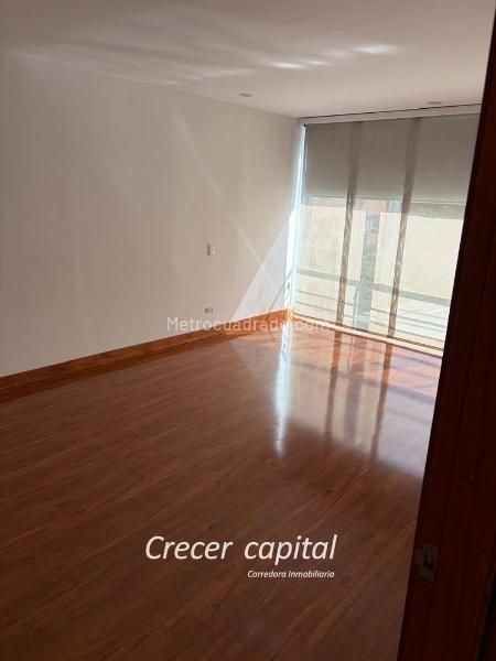 3BR Apartment in Altos Del Poblado (118 m²) - 2