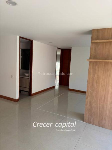 3BR Apartment in Altos Del Poblado (118 m²) - 3