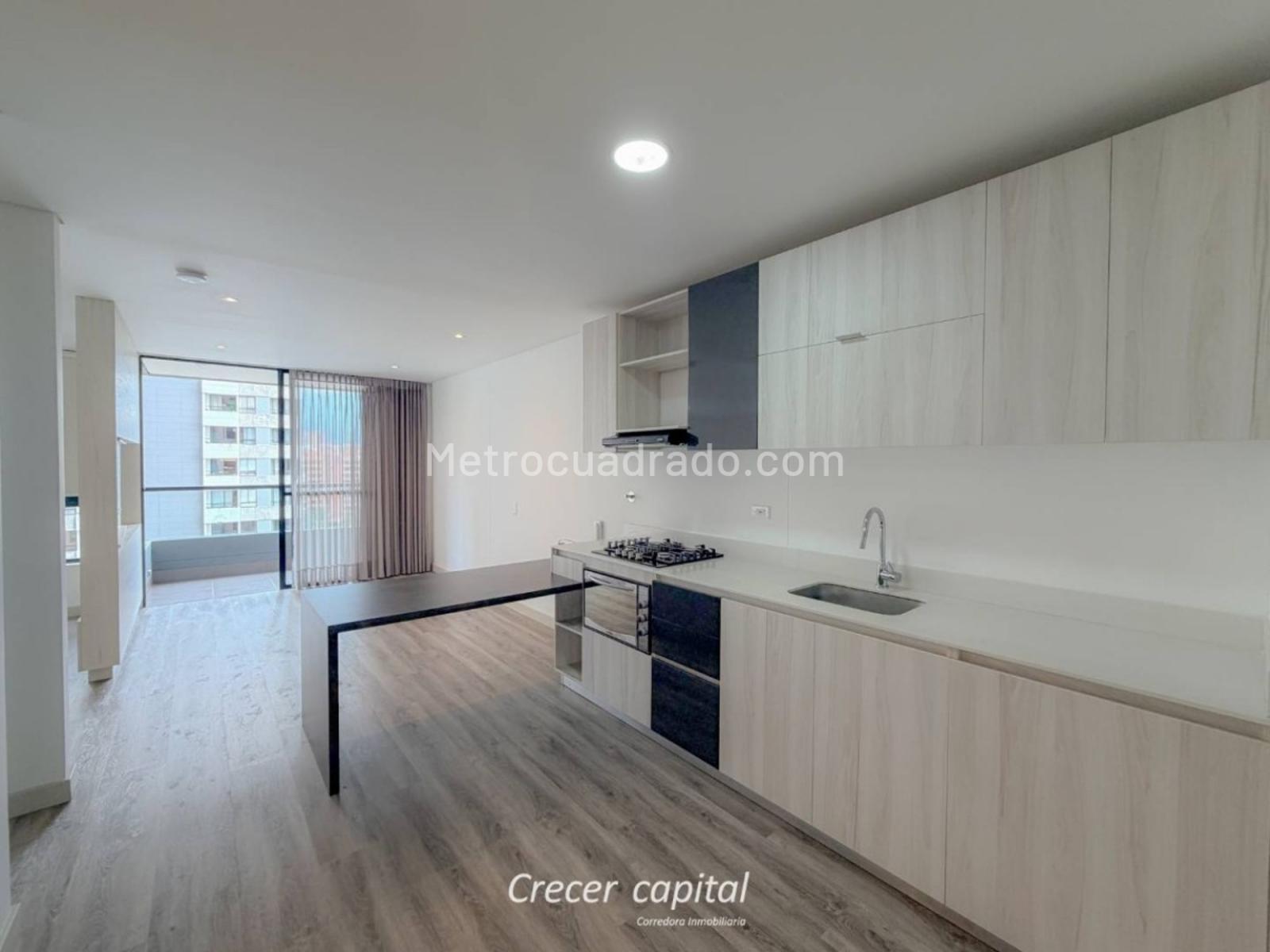 Foto del apartamento