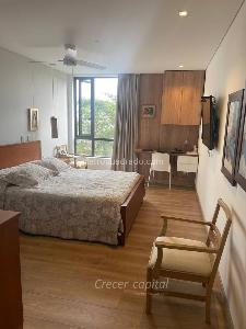 Apartamento de 1 alcoba en venta en Altos Del Poblado, Medellín, 88 m² · foto 13 de 16