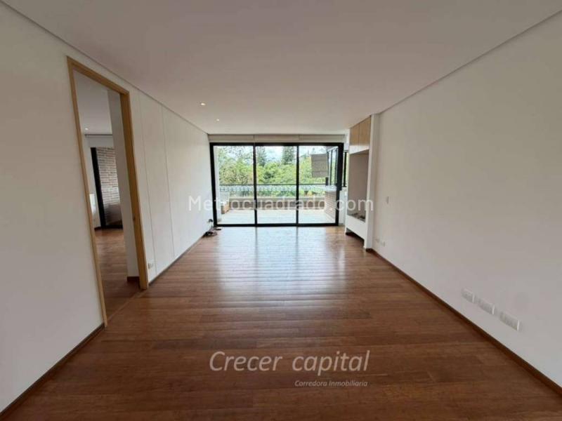 Piso – Rionegro - Vista 2