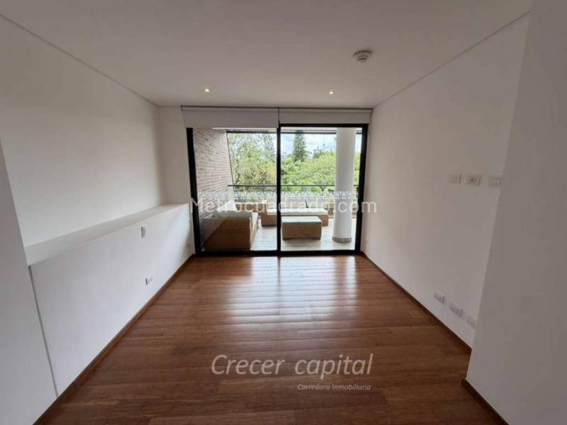 Piso – Rionegro - Vista 3