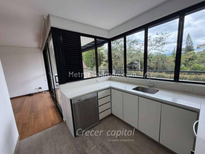 Piso – Rionegro - Vista 4