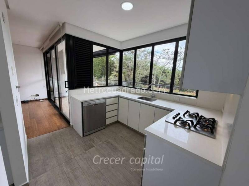 Piso – Rionegro - Vista 5
