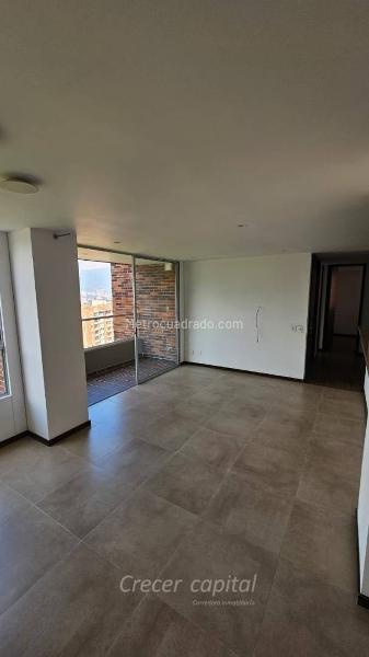 3BR Apartment in Loma Del Esmeraldal (100 m²) - 2