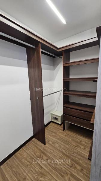 3BR Apartment in Loma Del Esmeraldal (100 m²) - 4