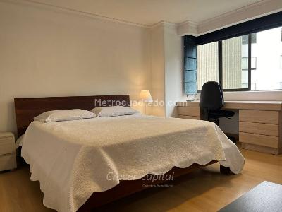 Apartamento de 4 alcobas en venta en Altos Del Poblado, Medellín, 212 m² · foto 12 de 20