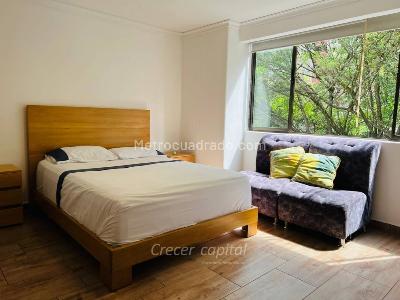 Apartamento de 4 alcobas en venta en Altos Del Poblado, Medellín, 212 m² · foto 17 de 20