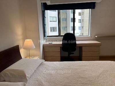 Apartamento de 4 alcobas en venta en Altos Del Poblado, Medellín, 212 m² · foto 18 de 20