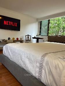 Apartamento de 4 alcobas en venta en Altos Del Poblado, Medellín, 212 m² · foto 19 de 20