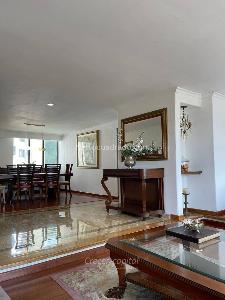 Apartamento de 4 alcobas en venta en Altos Del Poblado, Medellín, 212 m² · foto 2 de 20