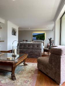 Apartamento de 4 alcobas en venta en Altos Del Poblado, Medellín, 212 m² · foto 4 de 20