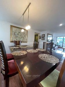 Apartamento de 4 alcobas en venta en Altos Del Poblado, Medellín, 212 m² · foto 9 de 20