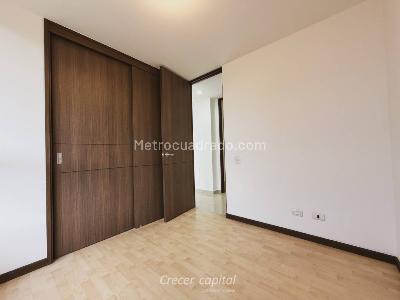 Apartamento de 3 alcobas en venta en Altos Del Poblado, Medellín, 85 m² · foto 6 de 20