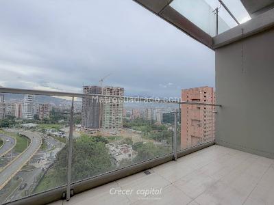 Apartamento de 3 alcobas en venta en Altos Del Poblado, Medellín, 85 m² · foto 10 de 20