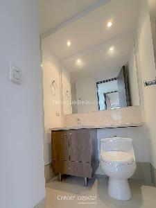 Apartamento de 3 alcobas en venta en Altos Del Poblado, Medellín, 85 m² · foto 11 de 20