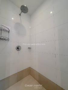 Apartamento de 3 alcobas en venta en Altos Del Poblado, Medellín, 85 m² · foto 13 de 20