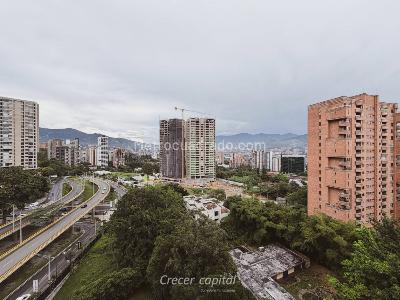 Apartamento de 3 alcobas en venta en Altos Del Poblado, Medellín, 85 m² · foto 14 de 20