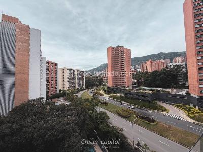 Apartamento de 3 alcobas en venta en Altos Del Poblado, Medellín, 85 m² · foto 18 de 20